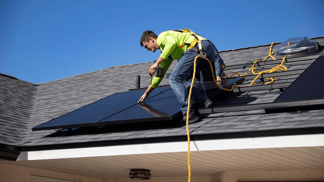 Green Jobs on the Rise-5 Reasons Behind the Growth
