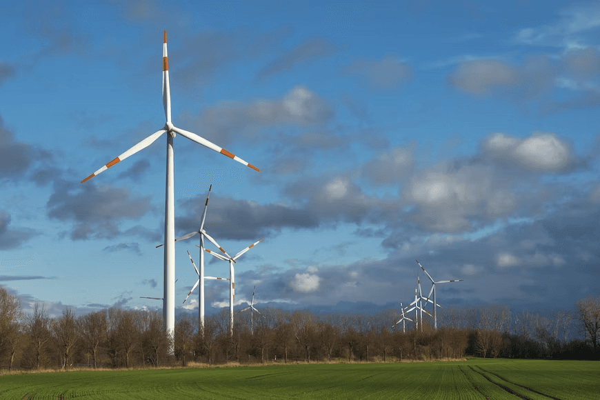 Decoding Net Zero Emissions, What does it mean