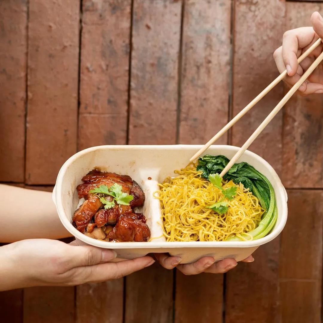 Rethinking Packaging: Kurapack’s Bagasse for Every Need